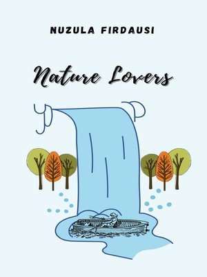 cover image of Nature Lovers